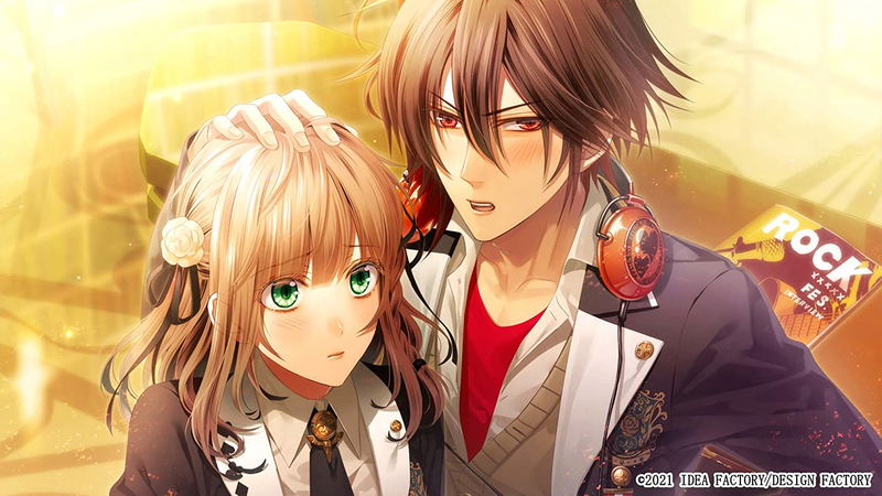 Amnesia World for Nintendo Switch image 2