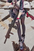 Arknights 1/7 Scale Pre-Painted Figure: Exusiai Elite 2 thumbnail 6