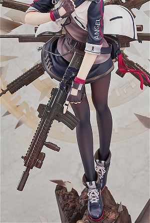 Arknights 1/7 Scale Pre-Painted Figure: Exusiai Elite 2 [GSC Online Shop Limited Ver.]