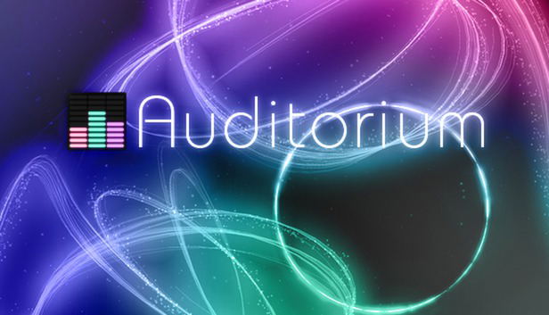 Auditorium STEAM digital — Import Game Deal