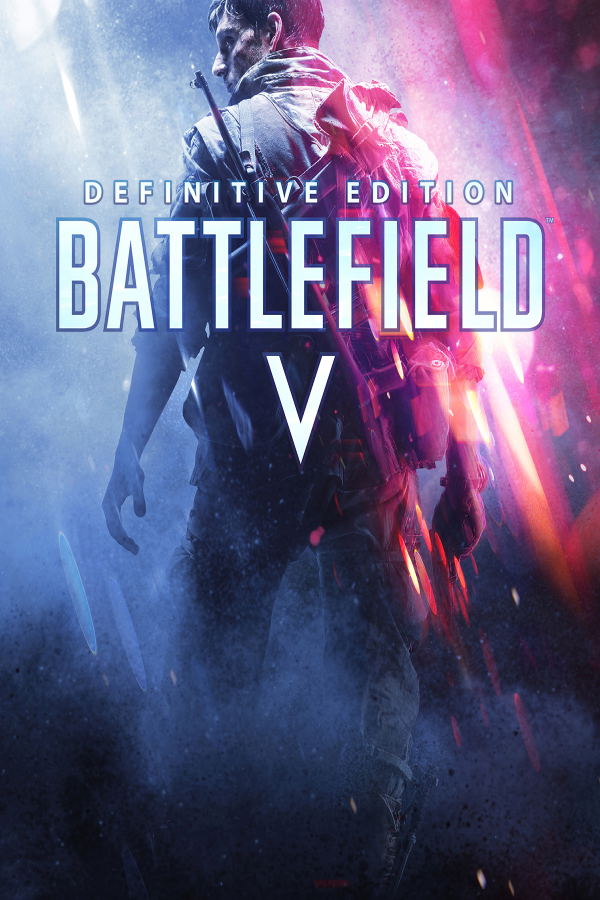 Battlefield V (Definitive Edition) <span class="ext" style="background-color: #F96529; color: #FFFFFF;">Electronic Arts</span> <span class="ext ext_digital">digital</span> image 1