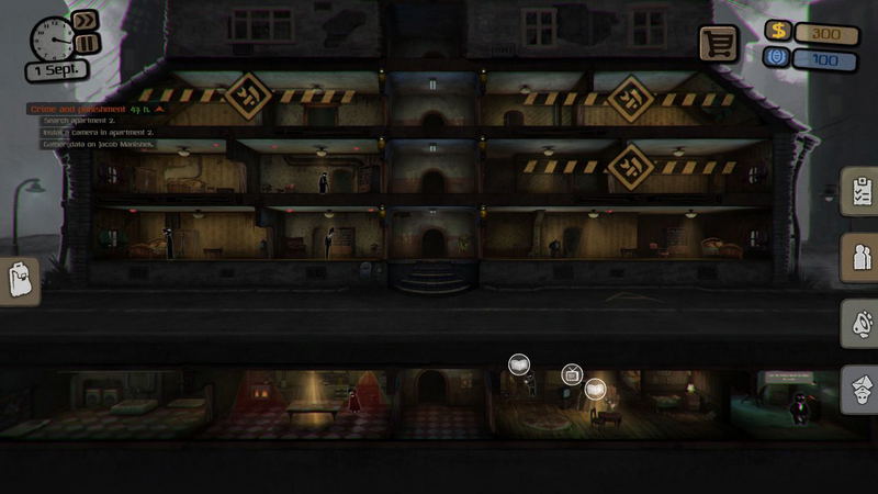 Beholder <span class="ext" style="background-color: #2a475e; color: #FFFFFF;">STEAM</span> <span class="ext ext_digital">digital</span> image 2