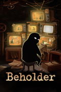 Beholder <span class="ext" style="background-color: #2a475e; color: #FFFFFF;">STEAM</span> <span class="ext ext_digital">digital</span> thumbnail 1