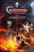 Castlevania: Lords of Shadow - Mirror of Fate HD <span class="ext" style="background-color: #2a475e; color: #FFFFFF;">STEAM</span> <span class="ext ext_digital">digital</span> thumbnail 1