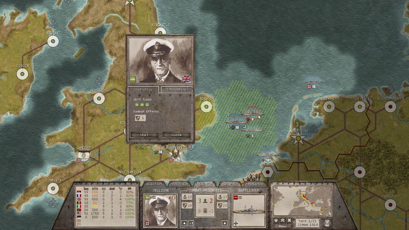 Commander: The Great War <span class="ext" style="background-color: #2a475e; color: #FFFFFF;">STEAM</span> <span class="ext ext_digital">digital</span> image 7