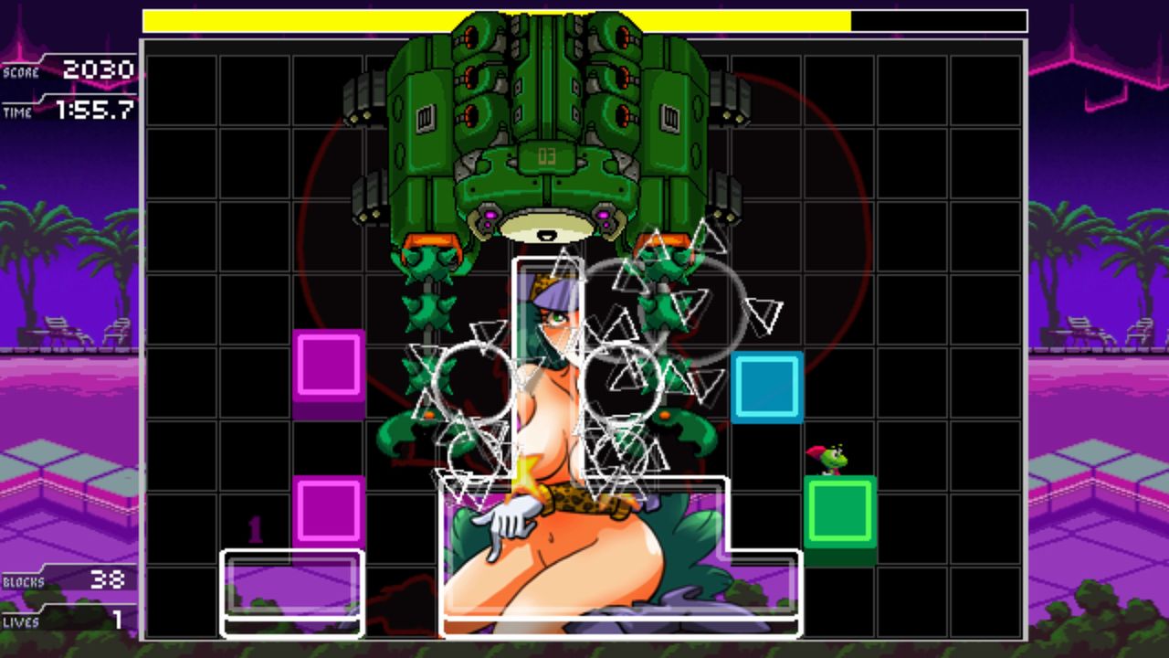 Crawlco Block Knockers for Nintendo Switch, Nintendo Switch 2