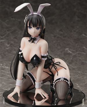 Creator's Collection 1/4 Scale Pre-Painted Figure: Myrica Takase Bunny Ver.