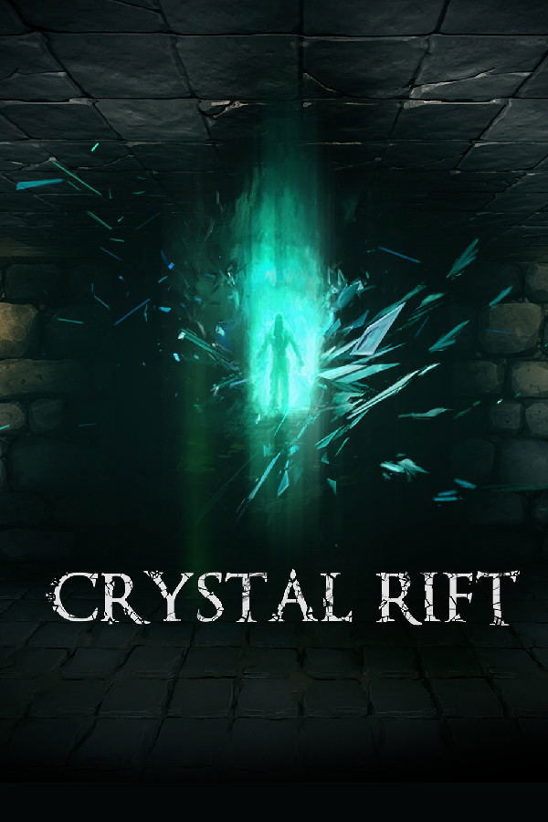 Crystal Rift <span class="ext" style="background-color: #2a475e; color: #FFFFFF;">STEAM</span> <span class="ext ext_digital">digital</span> image 1