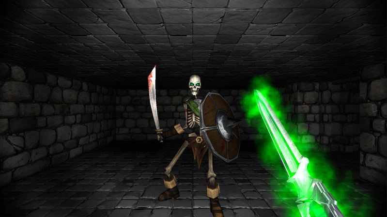 Crystal Rift <span class="ext" style="background-color: #2a475e; color: #FFFFFF;">STEAM</span> <span class="ext ext_digital">digital</span> image 3