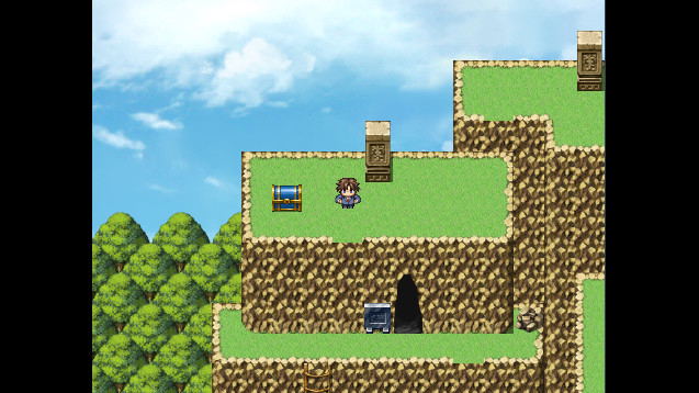Cubicle Quest <span class="ext" style="background-color: #2a475e; color: #FFFFFF;">STEAM</span> <span class="ext ext_digital">digital</span> image 3