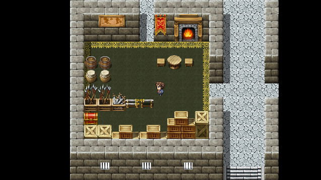 Cubicle Quest <span class="ext" style="background-color: #2a475e; color: #FFFFFF;">STEAM</span> <span class="ext ext_digital">digital</span> image 6