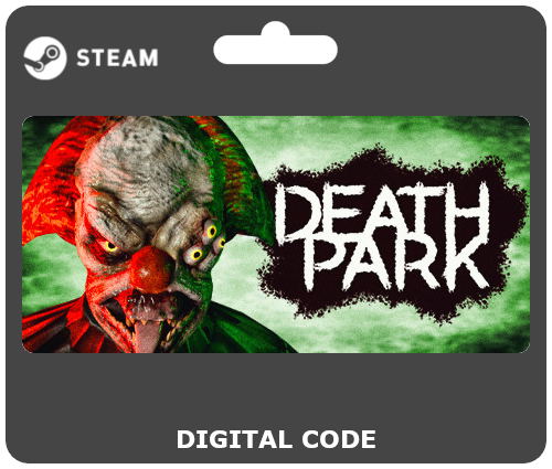 Death Park <span class="ext" style="background-color: #2a475e; color: #FFFFFF;">STEAM</span> <span class="ext ext_digital">digital</span> image 1