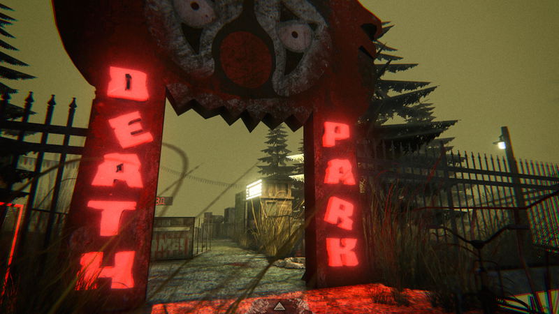 Death Park <span class="ext" style="background-color: #2a475e; color: #FFFFFF;">STEAM</span> <span class="ext ext_digital">digital</span> image 8