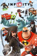Disney Infinity 1.0 (Gold Edition) <span class="ext" style="background-color: #2a475e; color: #FFFFFF;">STEAM</span> <span class="ext ext_digital">digital</span> thumbnail 1