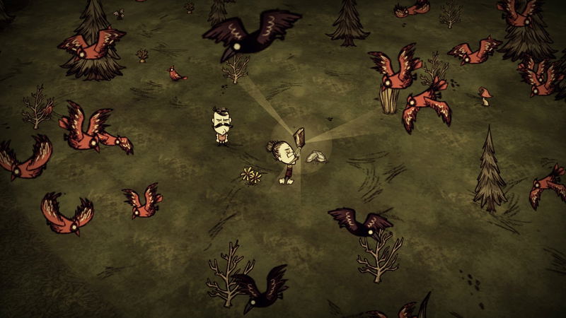 Don't Starve Together <span class="ext" style="background-color: #2a475e; color: #FFFFFF;">STEAM</span> <span class="ext ext_digital">digital</span> image 11