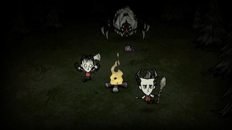 Don't Starve Together <span class="ext" style="background-color: #2a475e; color: #FFFFFF;">STEAM</span> <span class="ext ext_digital">digital</span> image 13
