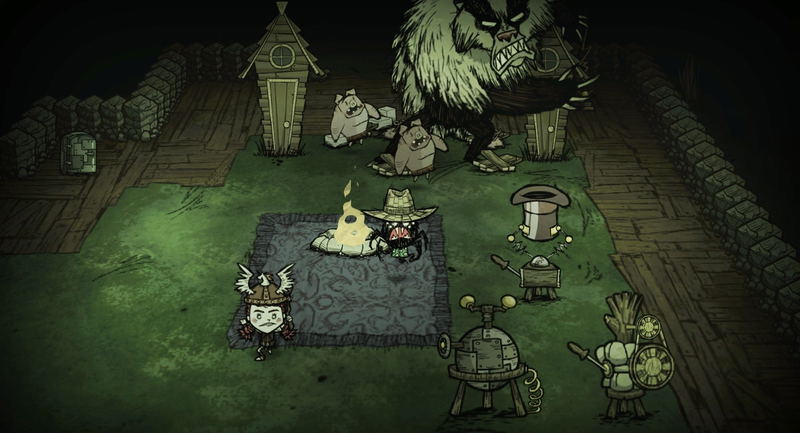 Don't Starve Together <span class="ext" style="background-color: #2a475e; color: #FFFFFF;">STEAM</span> <span class="ext ext_digital">digital</span> image 2