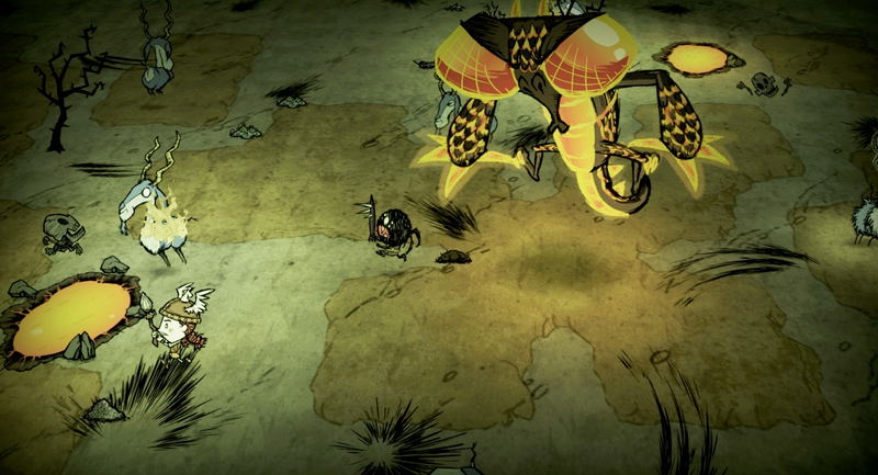 Don't Starve Together <span class="ext" style="background-color: #2a475e; color: #FFFFFF;">STEAM</span> <span class="ext ext_digital">digital</span> image 4