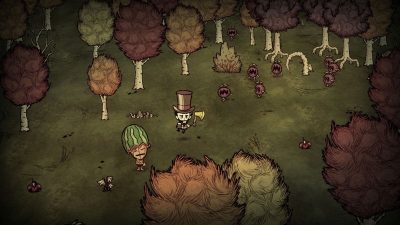 Don't Starve Together <span class="ext" style="background-color: #2a475e; color: #FFFFFF;">STEAM</span> <span class="ext ext_digital">digital</span> image 5