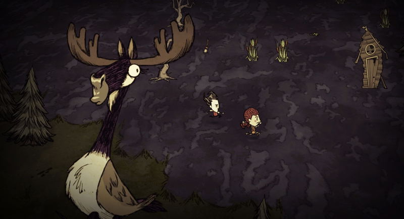 Don't Starve Together <span class="ext" style="background-color: #2a475e; color: #FFFFFF;">STEAM</span> <span class="ext ext_digital">digital</span> image 6