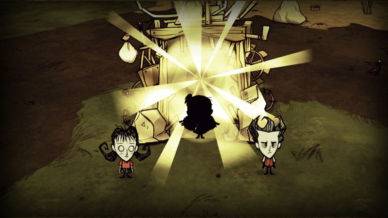 Don't Starve Together <span class="ext" style="background-color: #2a475e; color: #FFFFFF;">STEAM</span> <span class="ext ext_digital">digital</span> image 8