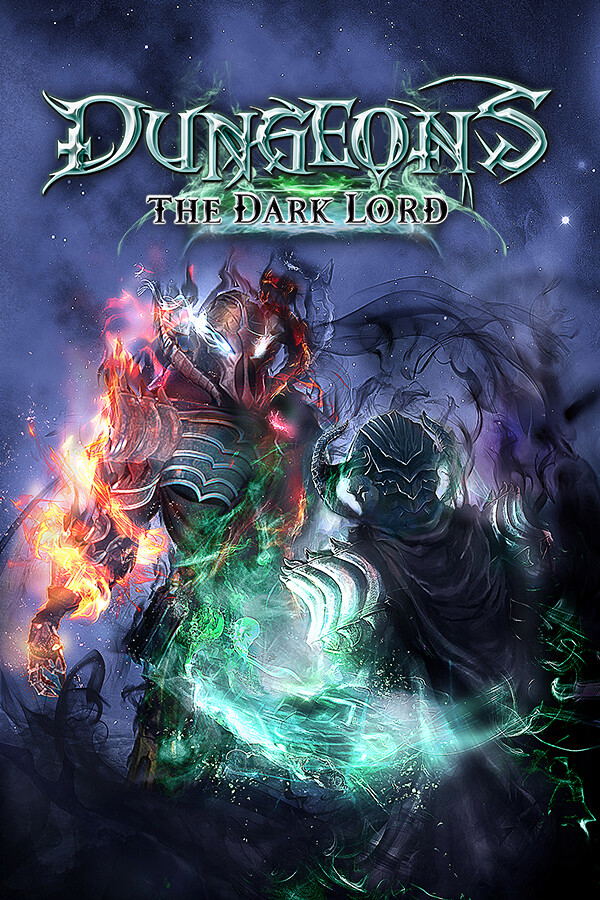 Dungeons: The Dark Lord STEAM digital — Import Game Deal