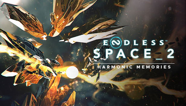 Endless Space 2: Harmonic Memories (DLC) DLC STEAM digital — Import Game Deal