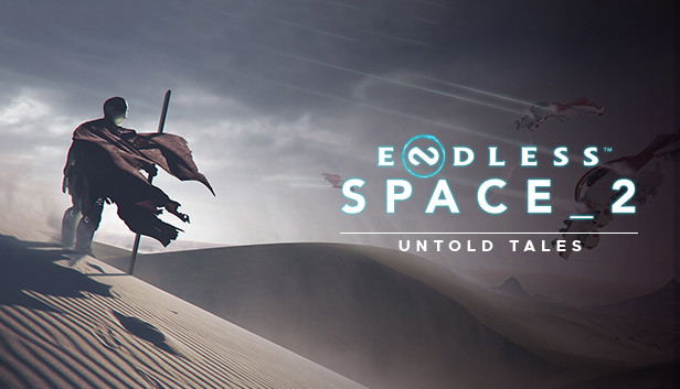 Endless Space 2: Untold Tales (DLC) DLC STEAM digital — Import Game Deal