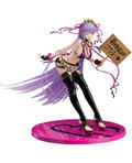 Fate/Grand Order 1/7 Scale Pre-Painted Figure: Moon Cancer/BB (Devilish Flawless Skin) [AQ] thumbnail 1
