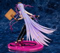 Fate/Grand Order 1/7 Scale Pre-Painted Figure: Moon Cancer/BB (Devilish Flawless Skin) [AQ] thumbnail 5