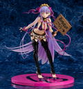 Fate/Grand Order 1/7 Scale Pre-Painted Figure: Moon Cancer/BB (Devilish Flawless Skin) [AQ] thumbnail 6