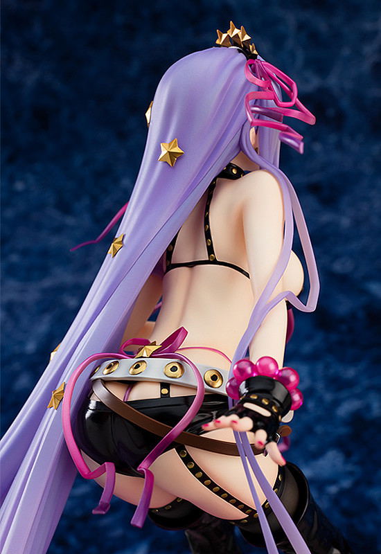 Fate/Grand Order 1/7 Scale Pre-Painted Figure: Moon Cancer/BB (Devilish Flawless Skin) [AQ] image 9