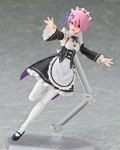figma No. 347 Re:Zero - Starting Life in Another World: Ram (Re-run) thumbnail 5