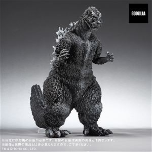 Gigantic Series Favorite Sculptors Line Godzilla: Godzilla (1954)