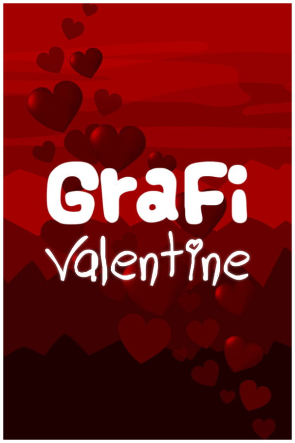 GraFi Valentine STEAM digital — Import Game Deal