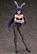 Grisaia Chronos Rebellion 1/4 Scale Pre-Painted Figure: Yumiko Sakaki Bunny Ver. thumbnail 2