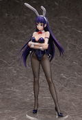 Grisaia Chronos Rebellion 1/4 Scale Pre-Painted Figure: Yumiko Sakaki Bunny Ver. thumbnail 3