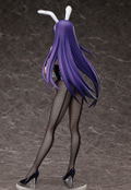 Grisaia Chronos Rebellion 1/4 Scale Pre-Painted Figure: Yumiko Sakaki Bunny Ver. thumbnail 4