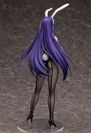 Grisaia Chronos Rebellion 1/4 Scale Pre-Painted Figure: Yumiko Sakaki Bunny Ver.