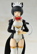 Guilty Princess PLAMAX GP-03: Maidroid Chloe (Re-run) thumbnail 7