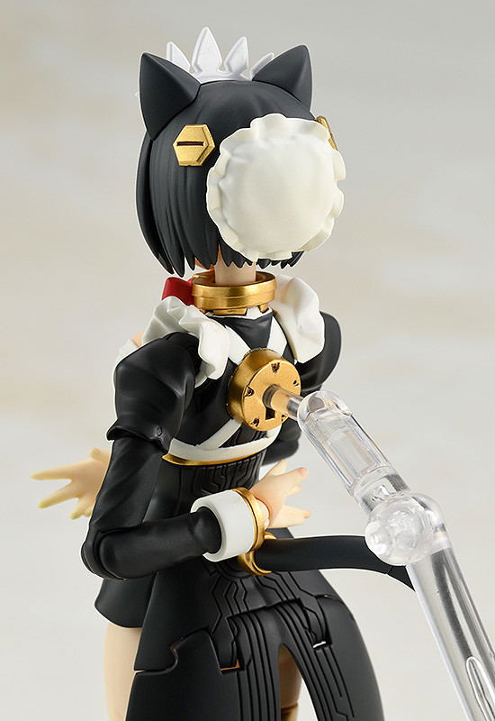 Guilty Princess PLAMAX GP-03: Maidroid Chloe (Re-run) image 8
