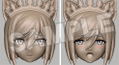 Guilty Princess PLAMAX GP-03: Maidroid Chloe [GSC Online Shop Limited Ver.] (Re-run) thumbnail 2