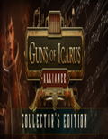 Guns of Icarus Alliance (Collector's Edition) <span class="ext" style="background-color: #2a475e; color: #FFFFFF;">STEAM</span> <span class="ext ext_digital">digital</span> thumbnail 1