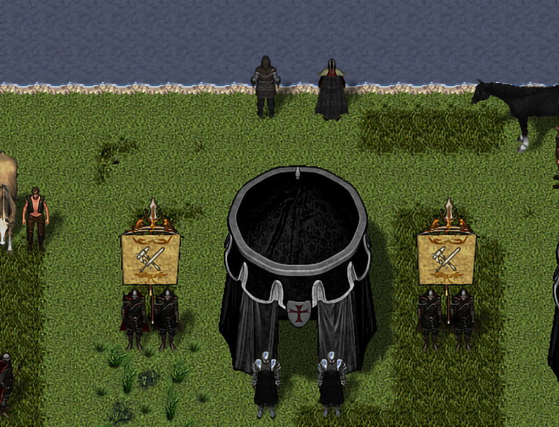 Heroes of Shaola <span class="ext" style="background-color: #2a475e; color: #FFFFFF;">STEAM</span> <span class="ext ext_digital">digital</span> image 10
