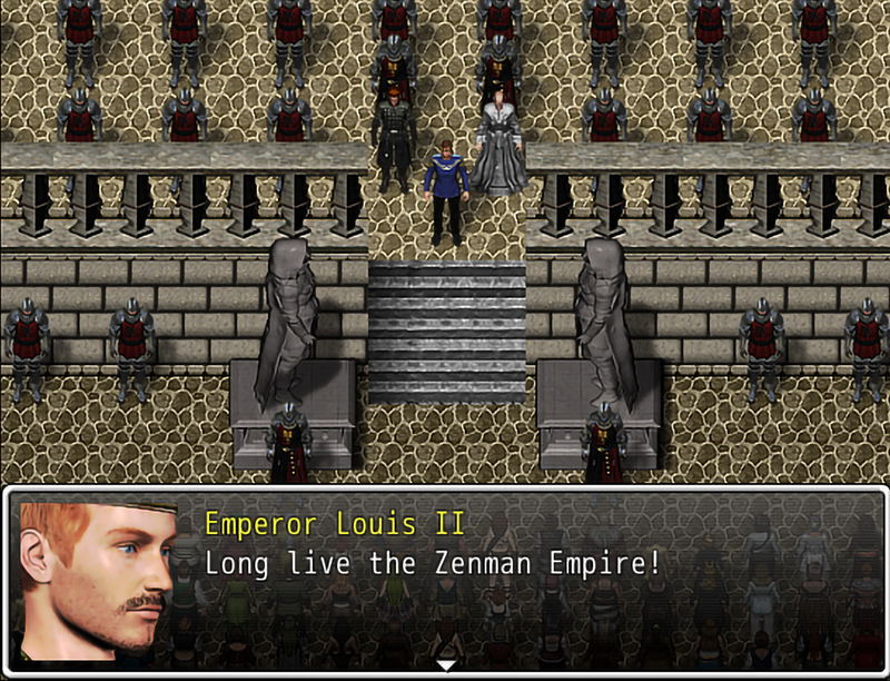 Heroes of Shaola <span class="ext" style="background-color: #2a475e; color: #FFFFFF;">STEAM</span> <span class="ext ext_digital">digital</span> image 11