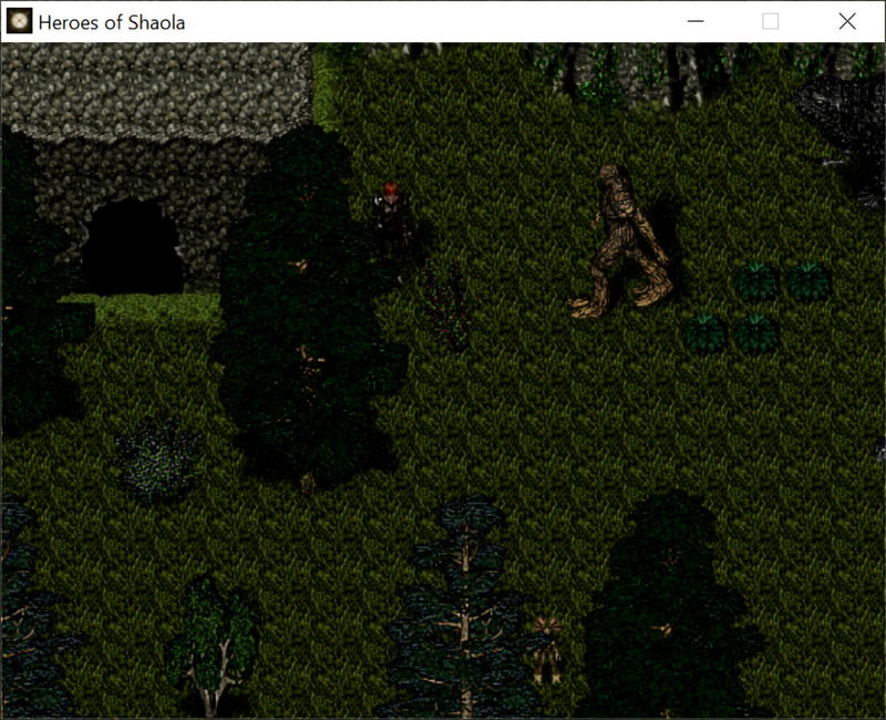 Heroes of Shaola <span class="ext" style="background-color: #2a475e; color: #FFFFFF;">STEAM</span> <span class="ext ext_digital">digital</span> image 9