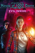 House of 1000 Doors: Evil Inside <span class="ext" style="background-color: #2a475e; color: #FFFFFF;">STEAM</span> <span class="ext ext_digital">digital</span> thumbnail 1