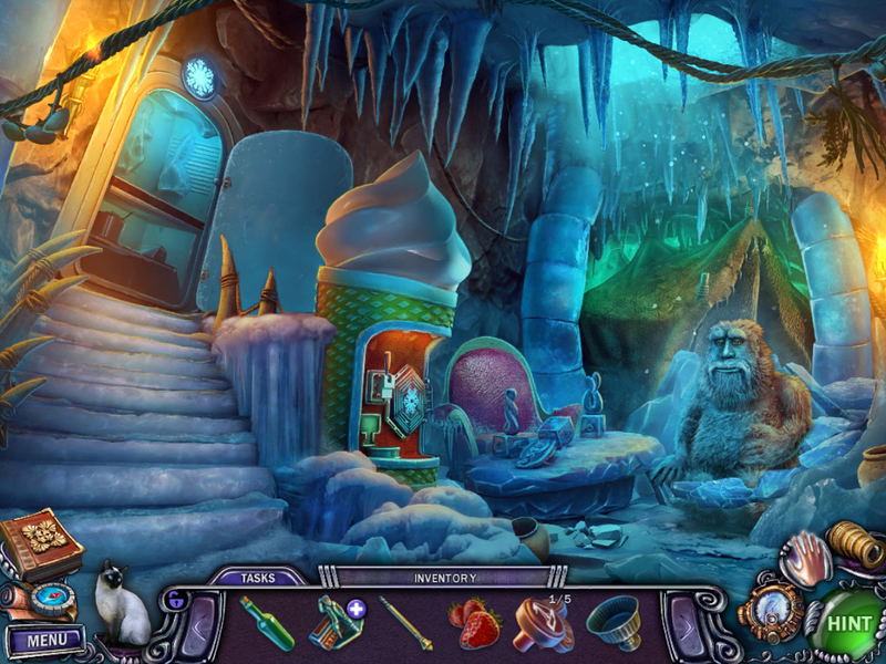 House of 1000 Doors: Evil Inside <span class="ext" style="background-color: #2a475e; color: #FFFFFF;">STEAM</span> <span class="ext ext_digital">digital</span> image 8