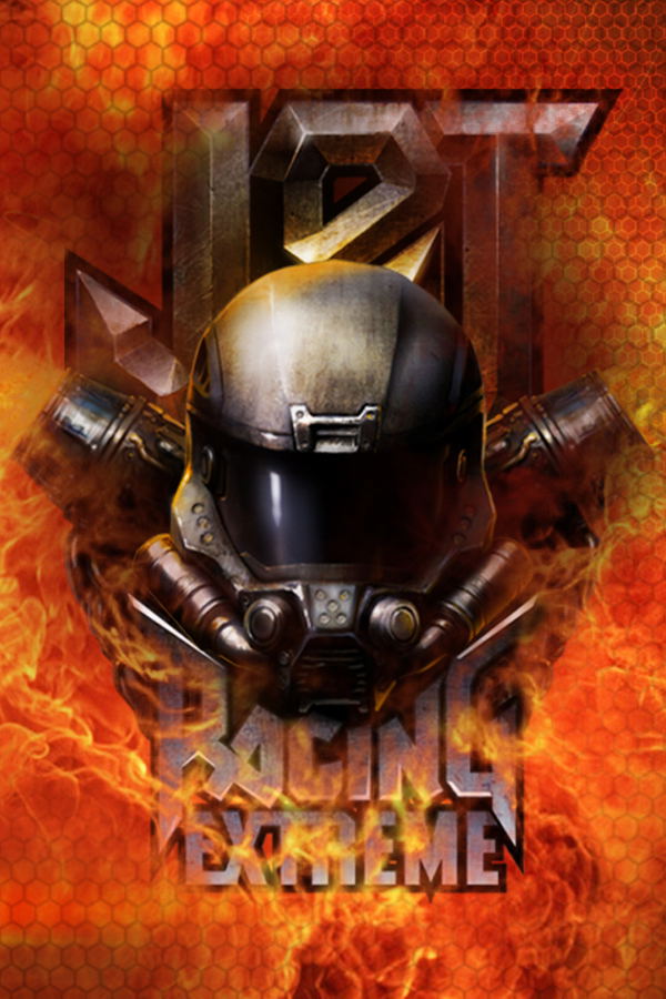 Jet Racing Extreme STEAM digital — Import Game Deal