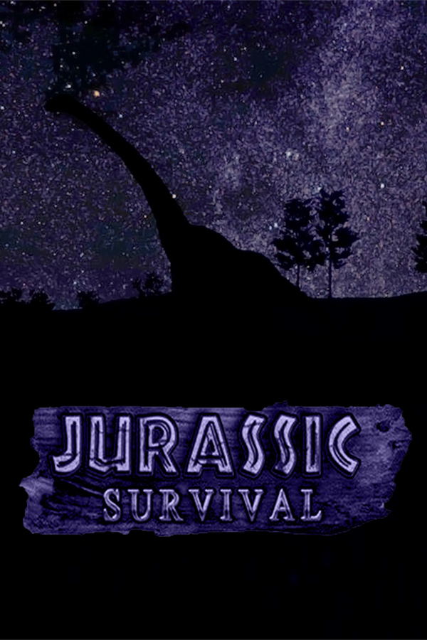 Jurassic Survival STEAM digital — Import Game Deal